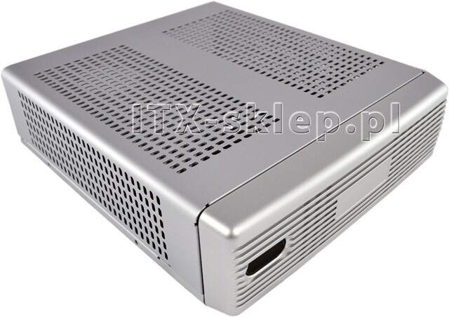 M350 Universal Mini-ITX enclosure