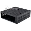 Uniwersalna obudowa Solid-62 mini-ITX czarna