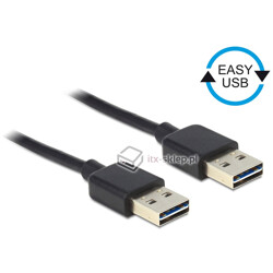 Delock Products 82541 Delock Extension cable USB 3.0 Type-A male > USB 3.0  Type-A female 5 m blue